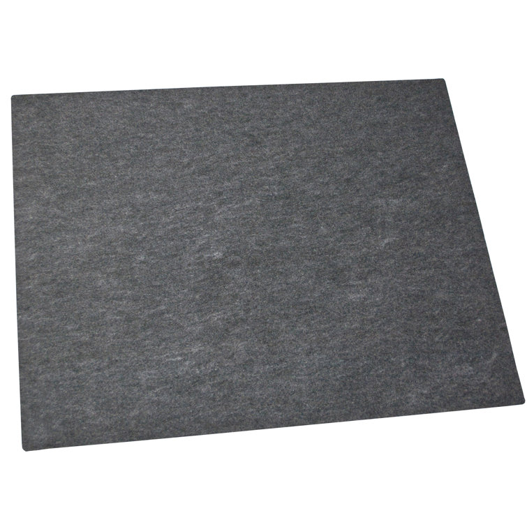 Drymate Camping Tent Carpet Mat, Waterproof Backing Prevents Wet